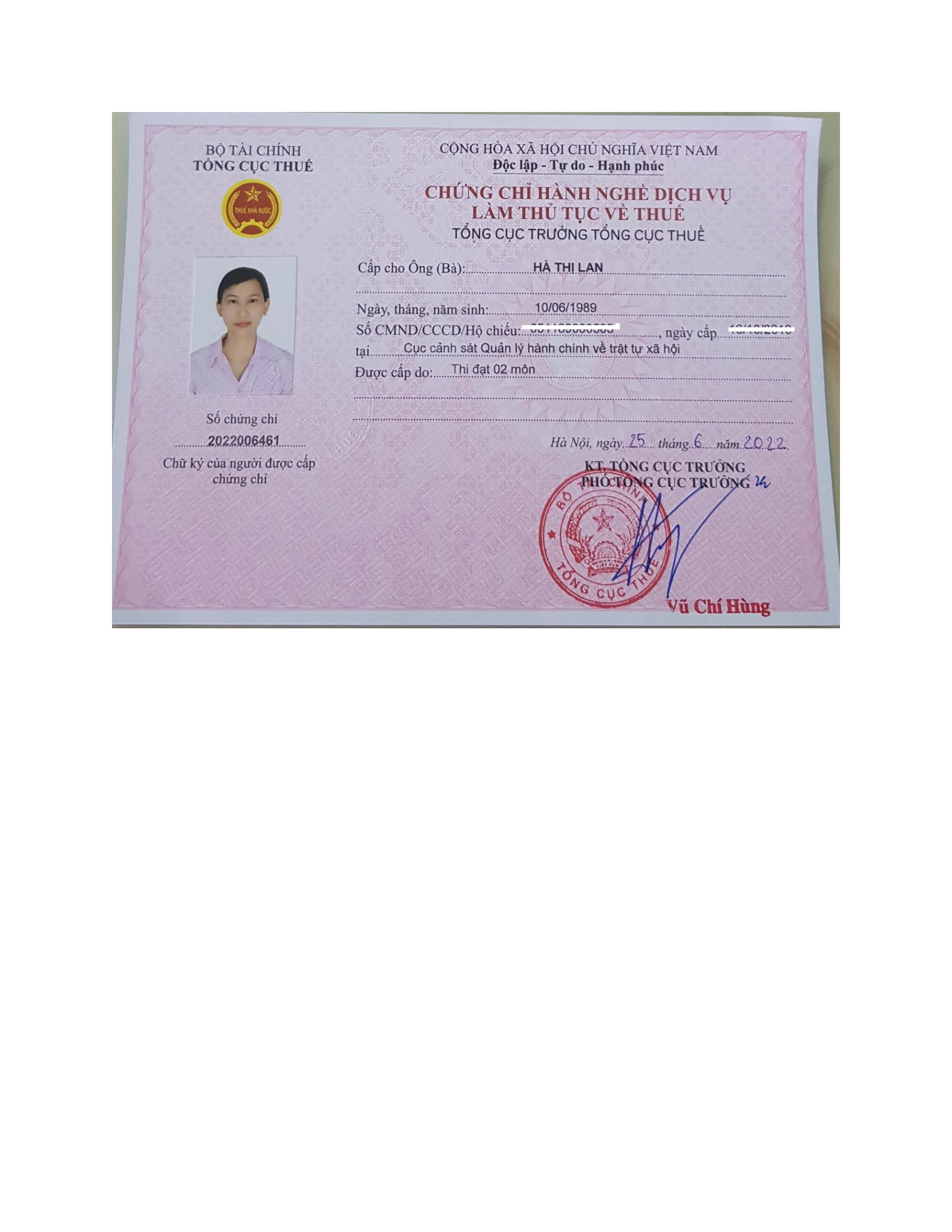 Nhận làm Kế Toán Trưởng, dịch vụ kế toán trọn gói