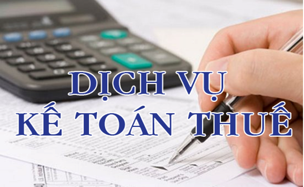 Dịch vụ quyết toán thuế thu nhập cá nhân